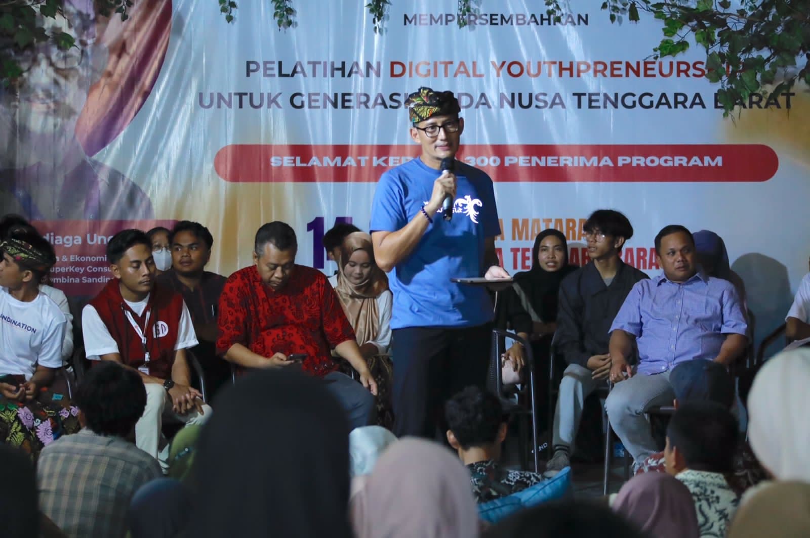 Anak Usaha Telkomsel Majukan Pelaku Industri Kreatif Nasional Lewat 3 Hal Ini