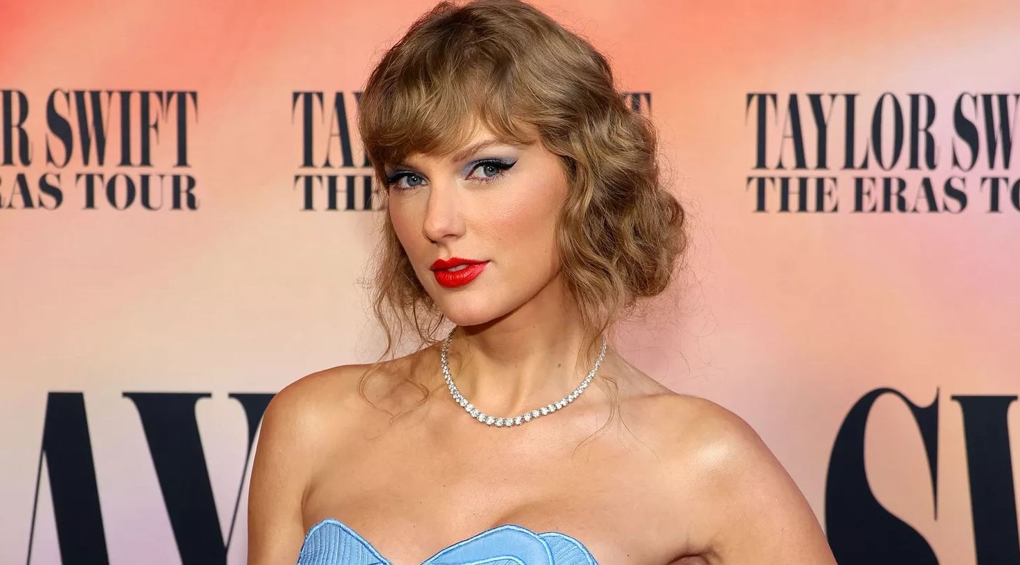 Lirik Lagu So Long, London dari Taylor Swift, Lengkap dengan Terjemahan Bahasa Indonesia