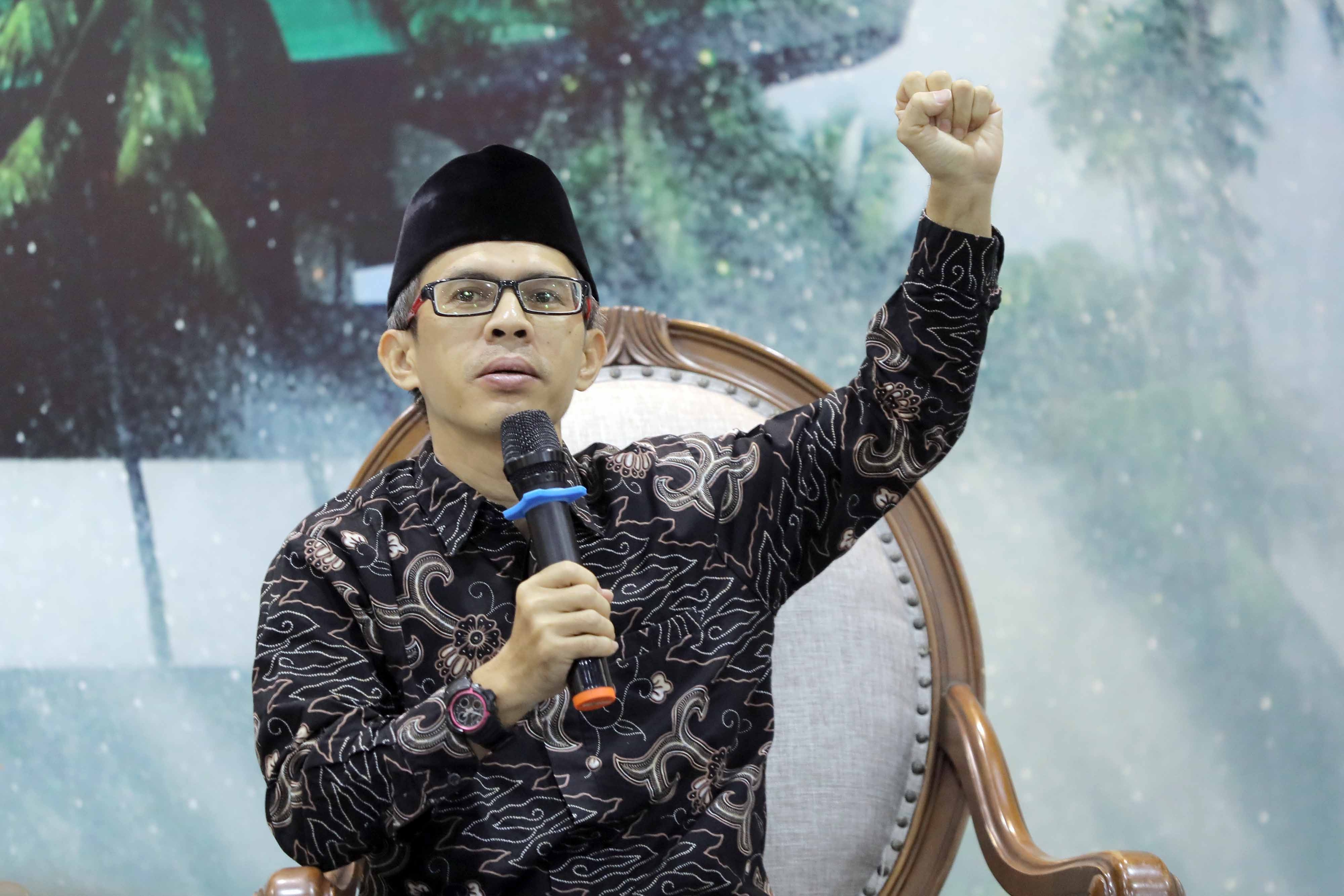 Usulan PKB Soal Aturan Pilpres dan Pileg 2029 Dipisah Tidak Relevan