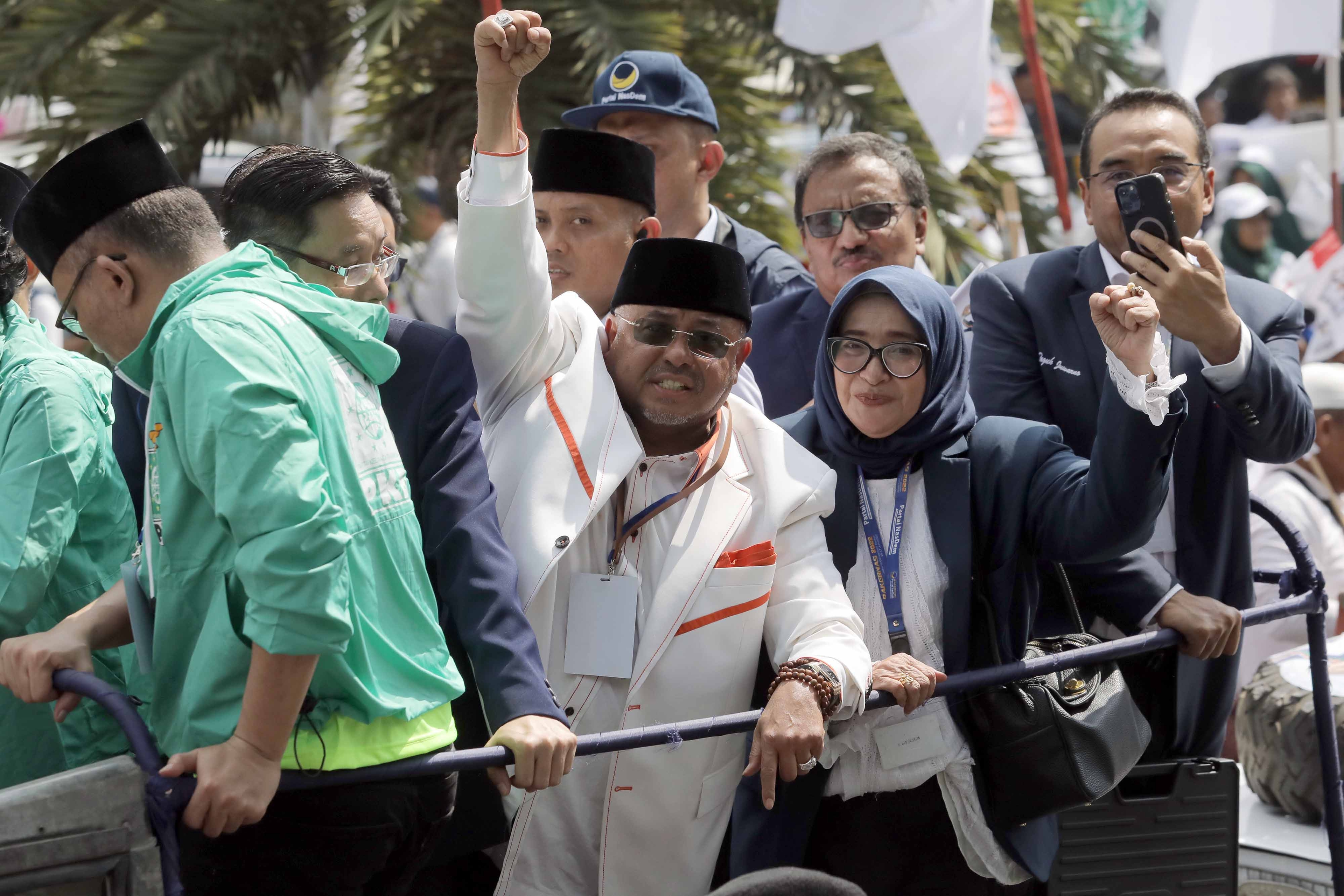 Soal Kemungkinan PKS Gabung Koalisi, Waketum PKB Bilang Begini