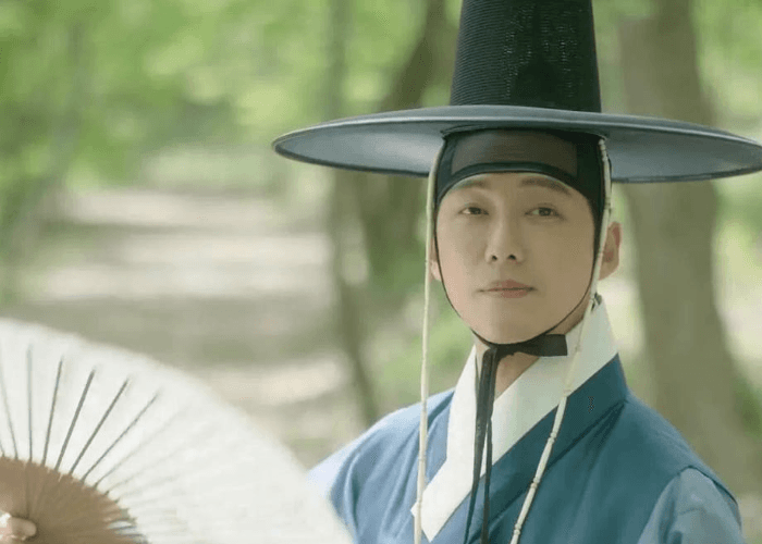 Disebut Rating Killer, Ini 5 Drakor Nam Koong Min Yang Banyak Diminati