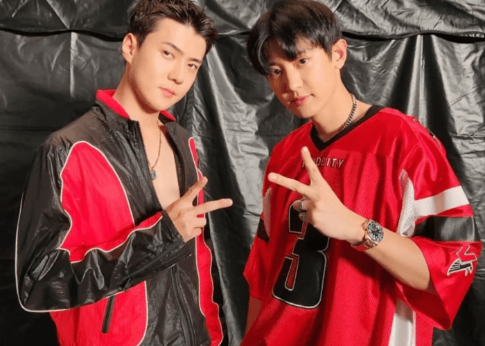 Sehun Dan Chanyeol EXO Gabung Ke Agensi Lain, Bagini Penjelasan SM Entertainment