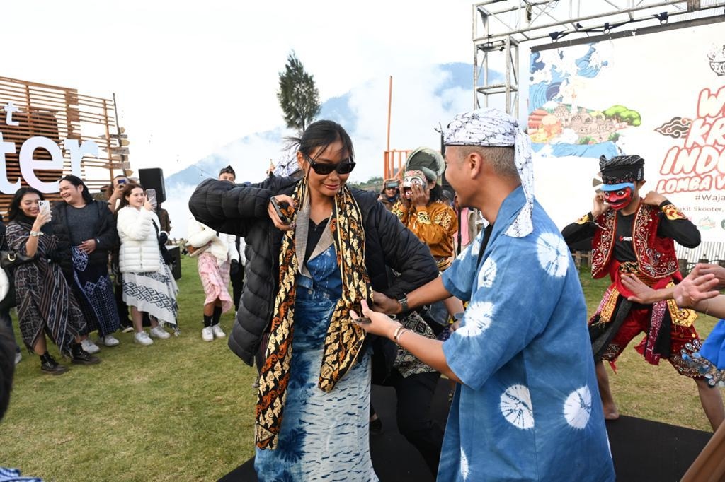 Bangkitkan Semangat Berkreasi, Kompetisi Video Amatir Dari Sekoteng Berhadiah Ratusan Juta Rupiah