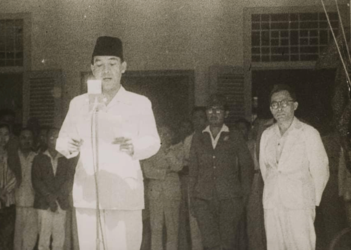 Profil Singkat Ir Soekarno: Sejarah dan Biografi Sang Proklamator dan Presiden Pertama RI