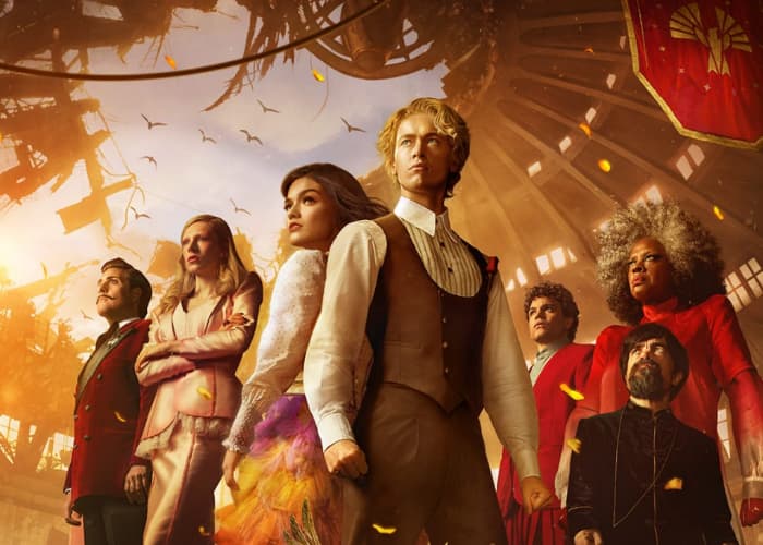 The Hunger Games: The Ballad Of Songbirds & Snakes Tayang November 2023, Berikut Sinopsisnya!