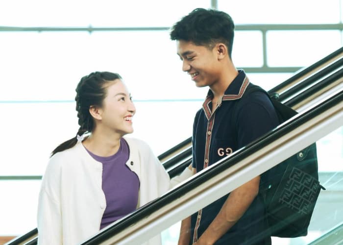Akrabnya Sarwendah Dan Betrand Peto Kembali Disorot, Netizen: Kelewatan Banget Kelakuannya