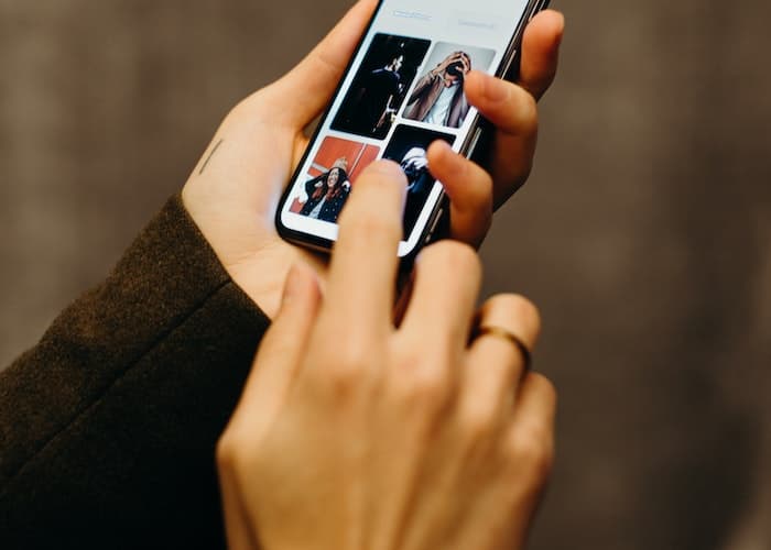 5 Alasan Kenapa Perempuan Sebaiknya Tidak Posting Foto Diri Di Media Sosial