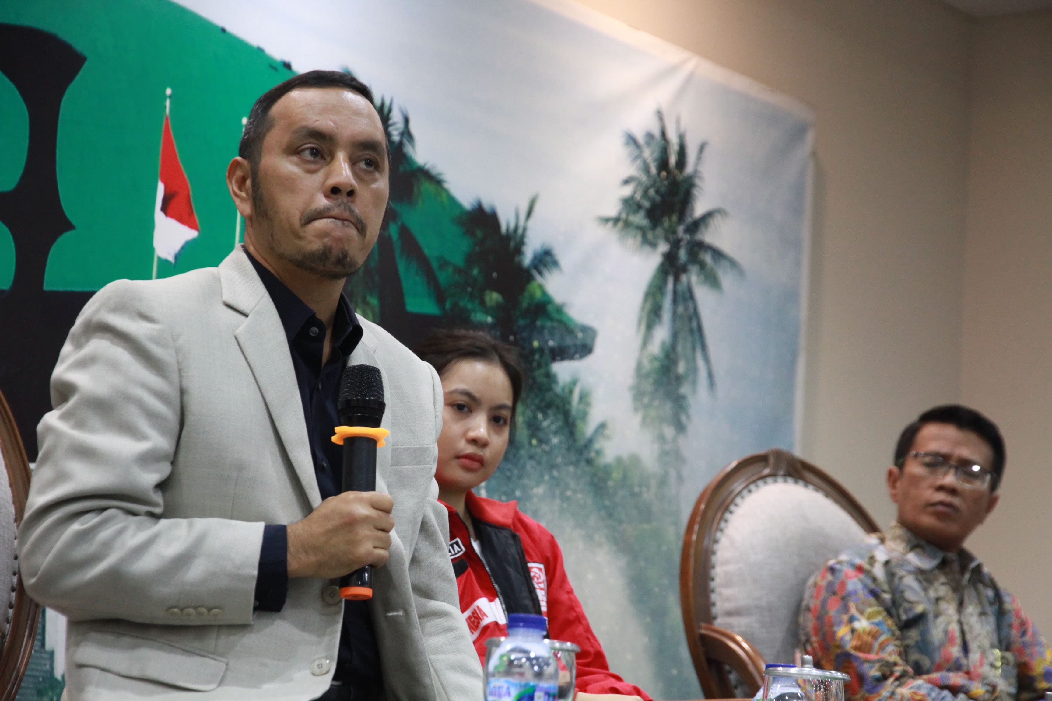 Komisi XIII DPR Desak Penegak Hukum Pakai UU TPKS untuk Tangani Kasus Pelecehan di Unsoed