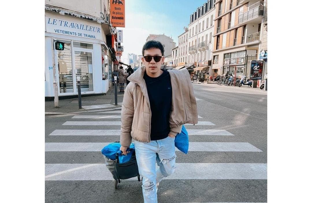 Operasi Hidung, Jordi Onsu Akui Kurang Bersyukur