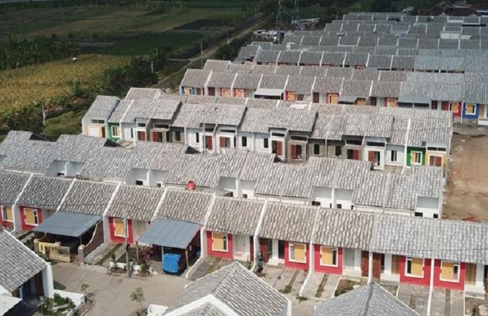 APLN Andalkan Recurring Income di Tengah Lesunya Pasar Properti di 2025