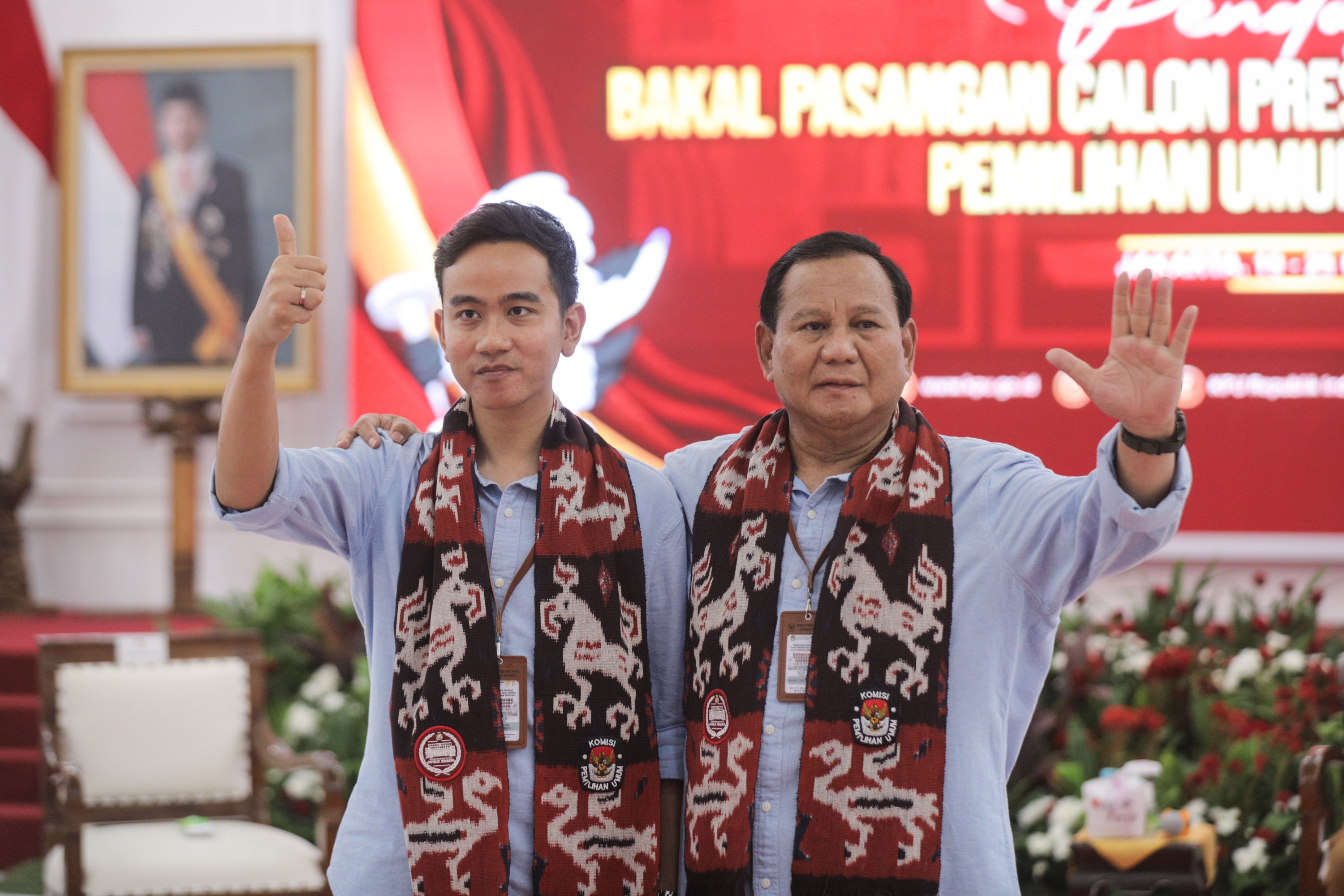 Gibran Jadi Cawapres, Peneliti BRIN: Terlepas Dari Stigma Dinasti, Itu Ruang Suksesi Kepemimpinan Anak Muda