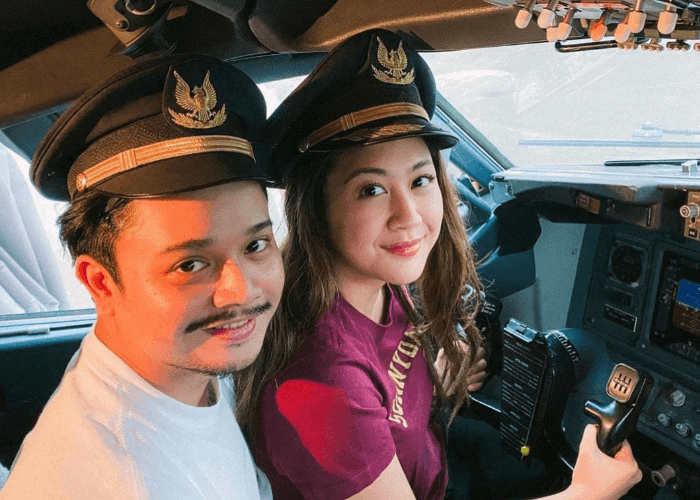 Sherina-Derby Jalani Persahabatan Platonik, Apa Itu?