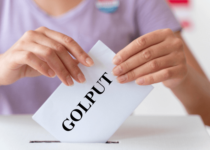 Apakah Golput Bagian dari Demokrasi dalam Perspektif Islam?