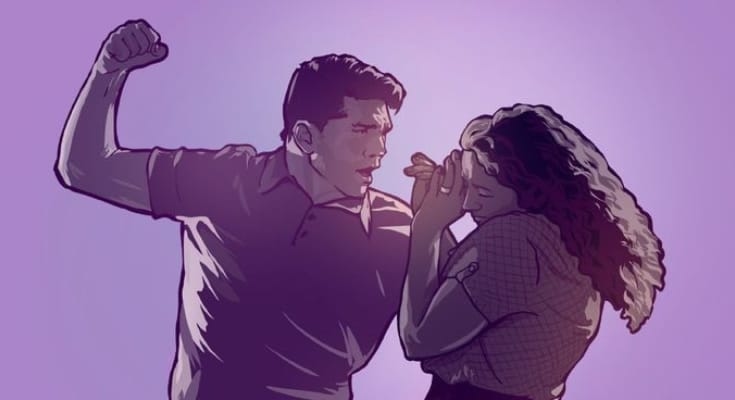 Dituding Selingkuh, Wanita Muda Dianiaya oleh Suami Siri di Bekasi