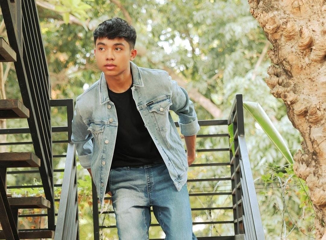 Uang Jajan Betrand Onsu Sebulan Setara UMR Jakarta, Sarwendah: Biar Bisa Manage Uang