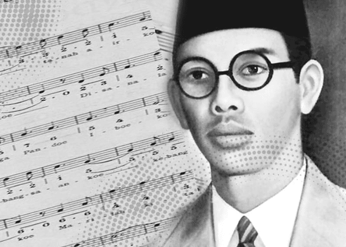 8 Tokoh Penting Dalam Sumpah Pemuda