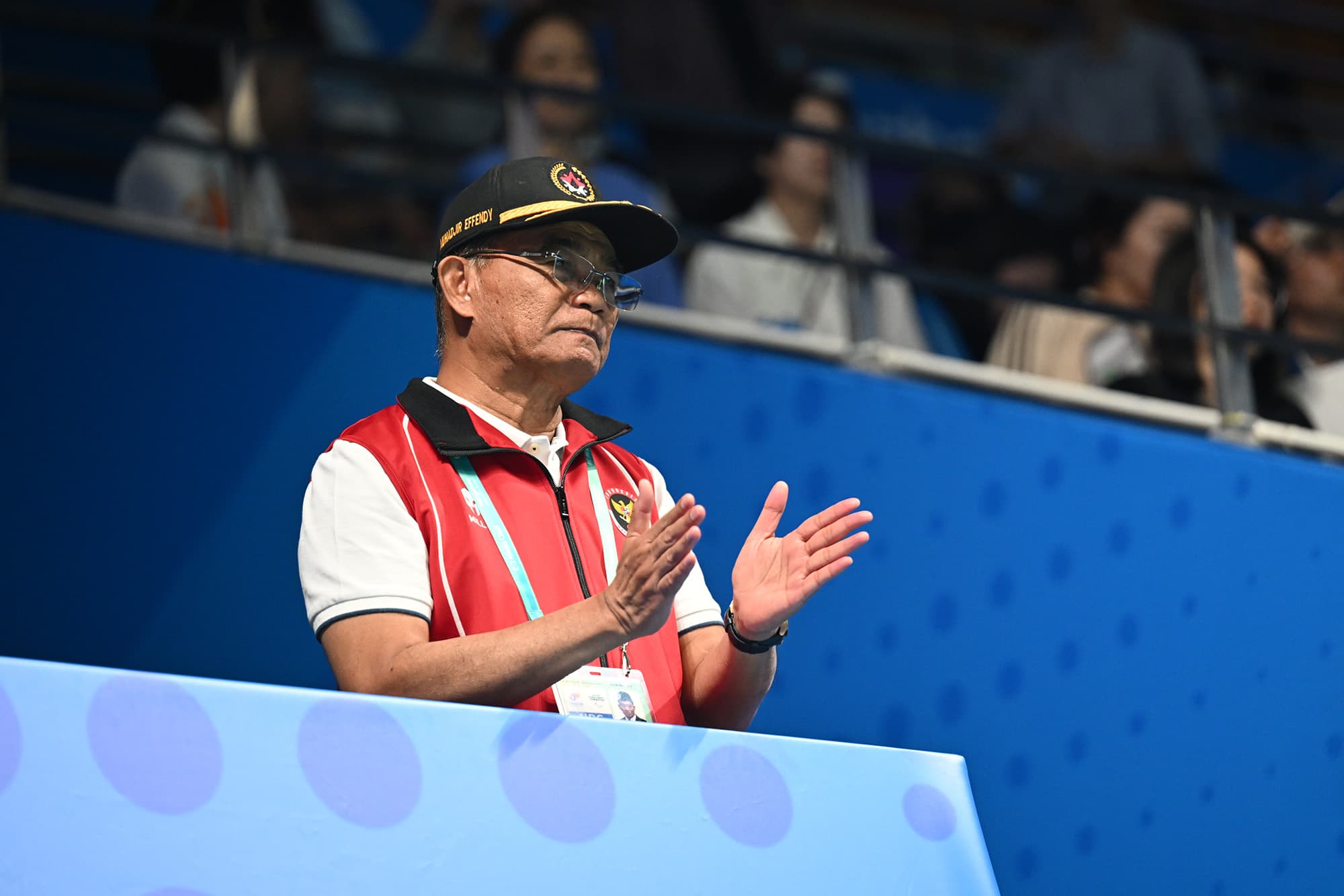 Asian Para Games: Menko PMK Pastikan Atlet Peraih Medali dapat Bonus Rumah dari Pemerintah