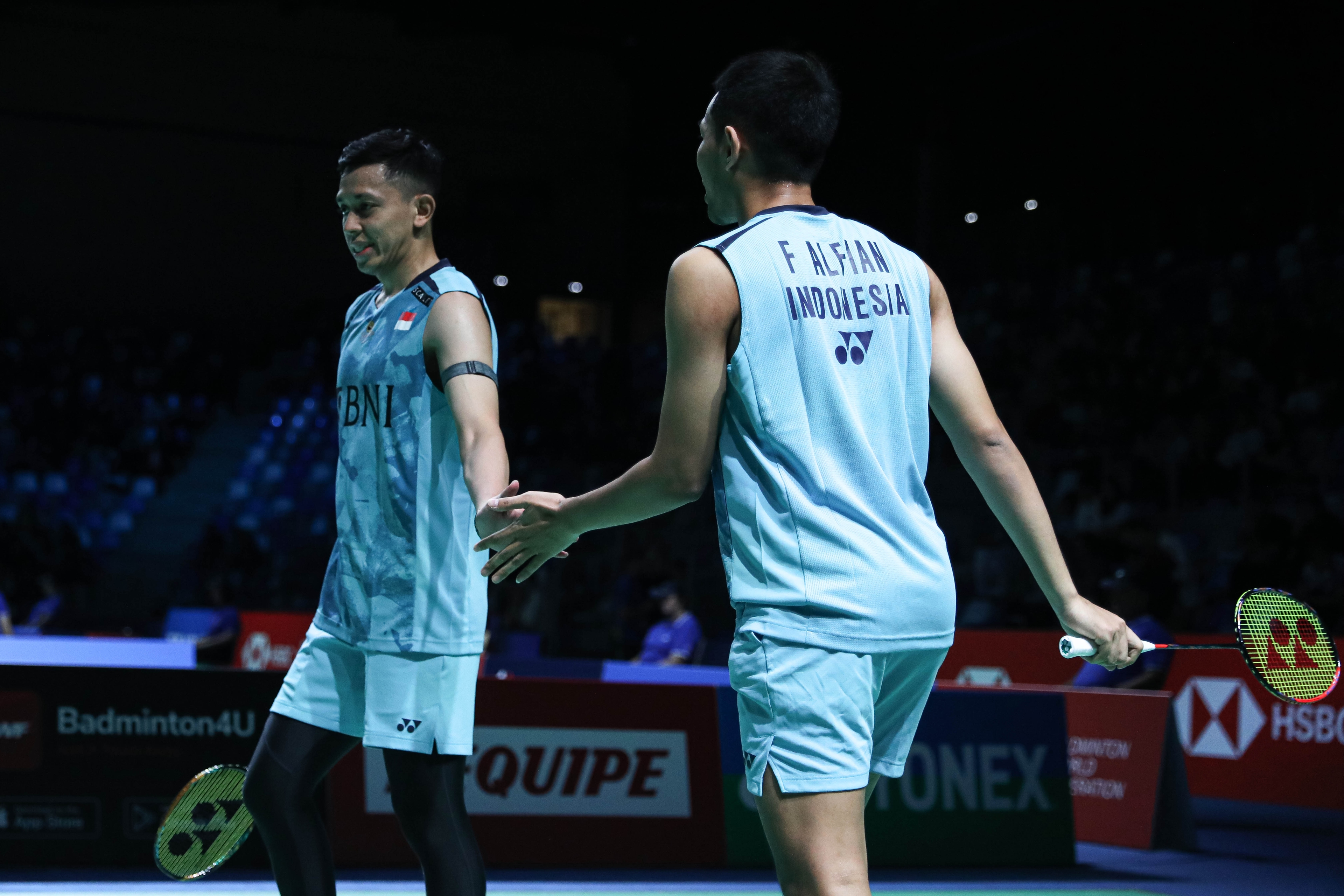 Mengenal Apa Itu BWF World Tour Finals: Sejarah, Peserta, Jadwal Terbaru 2023