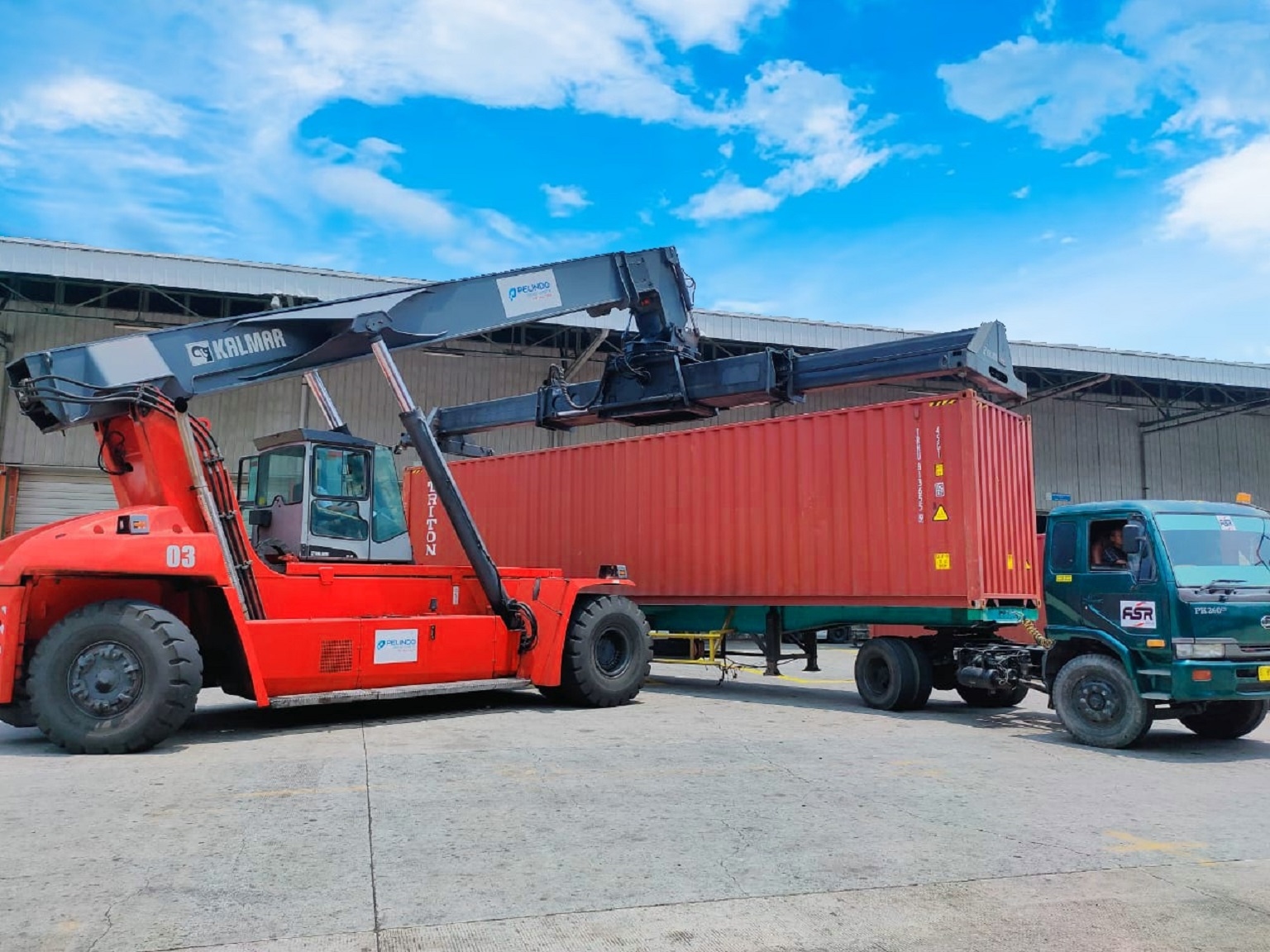 ASSA Tak Lagi Sekadar Rental Kendaraan, Siapkan Mesin Pertumbuhan Baru dari Bisnis Teknologi Logistik
