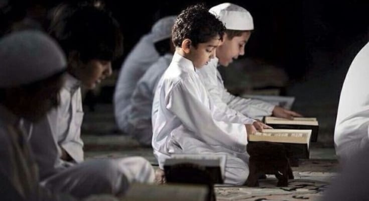 1 Rabiulawal 2025 Kapan? Catat Tanggalnya untuk Merayakan Maulid Nabi Muhammad SAW