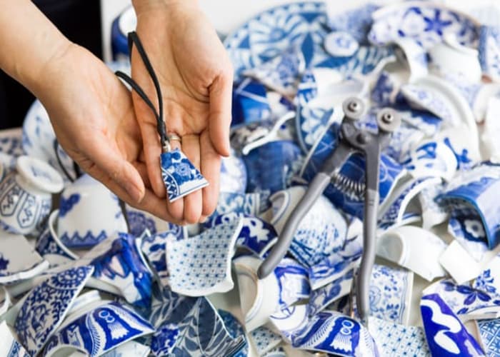 4 Rekomendasi Merek Fashion Jepang Dengan Konsep Daur Ulang