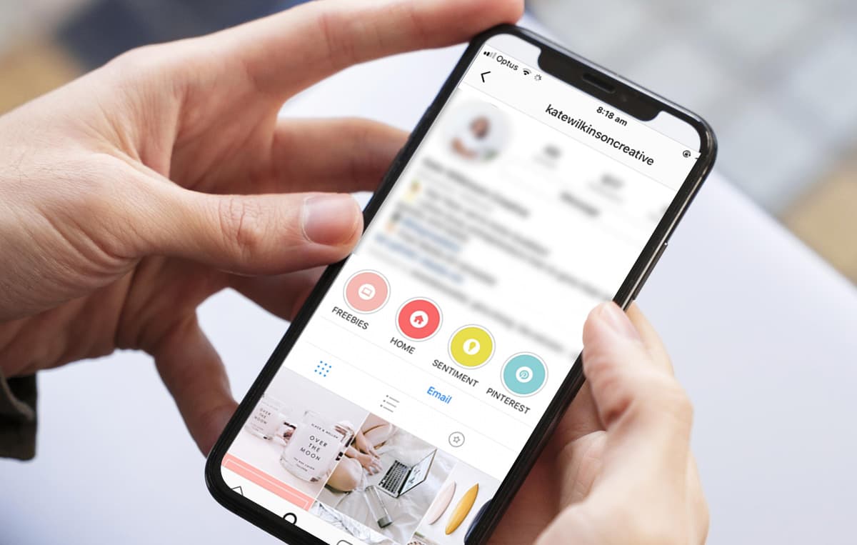 Malas Posting Banyak Story? Ini Cara Membuat Highlight Instagram Tanpa Posting IG Story