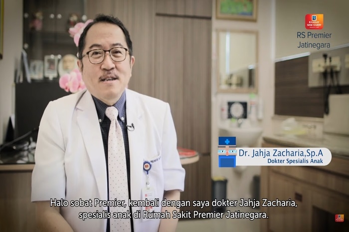 Ketahui Ini Sebelum Konsumsi Obat Batuk Pilek Anak Resep Dokter