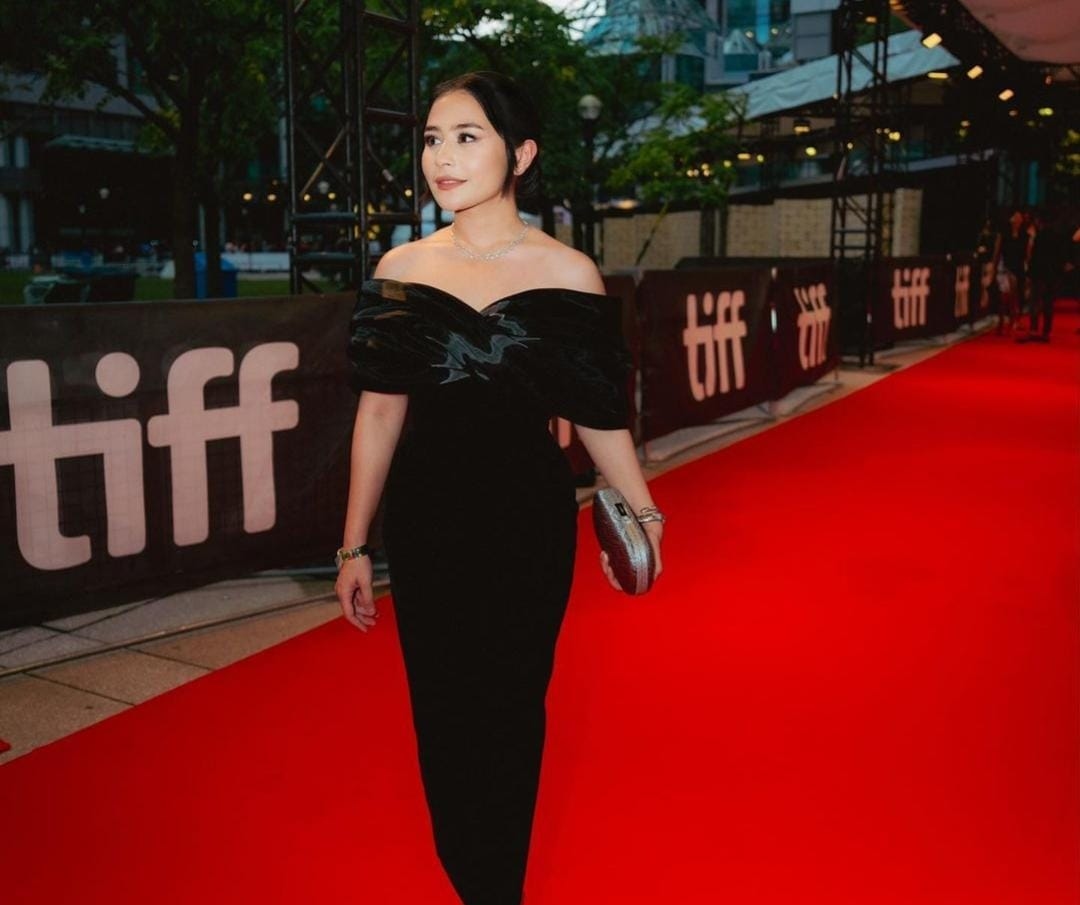 Film Budi Pekerti Bikin Prilly Latuconsina Pusing, Menangis Hanya Dari Mata Kiri Saja