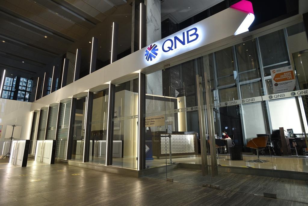 Gandeng TheFoodhall, Nasabah Prioritas Bank QNB Indonesia Berhak Rasakan Fasilitas Ini