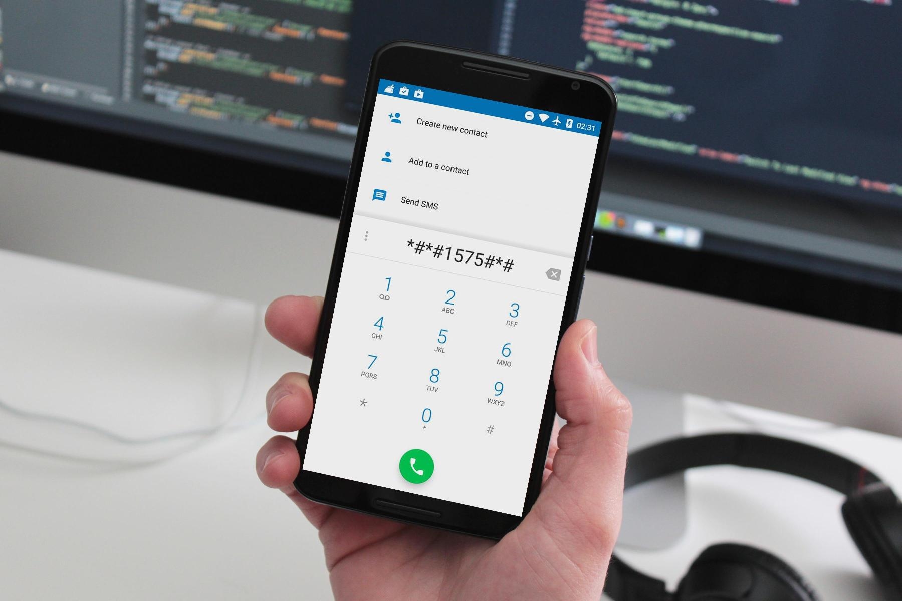 10 Daftar Kode Rahasia Di HP Android, Bisa Akses Banyak Fitur Tersembunyi Yang Jarang Orang Tahu