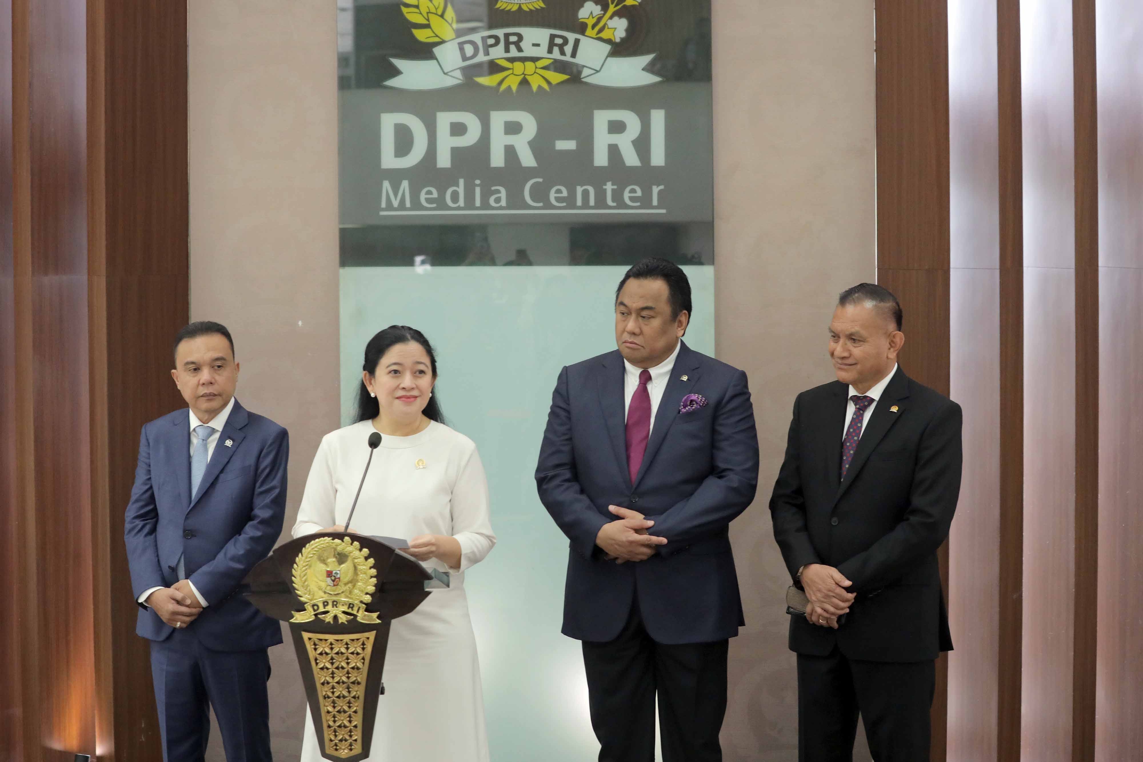 Gobel: Kebijakan Buka Tutup Impor Beri Ketidakpastian ke Investor