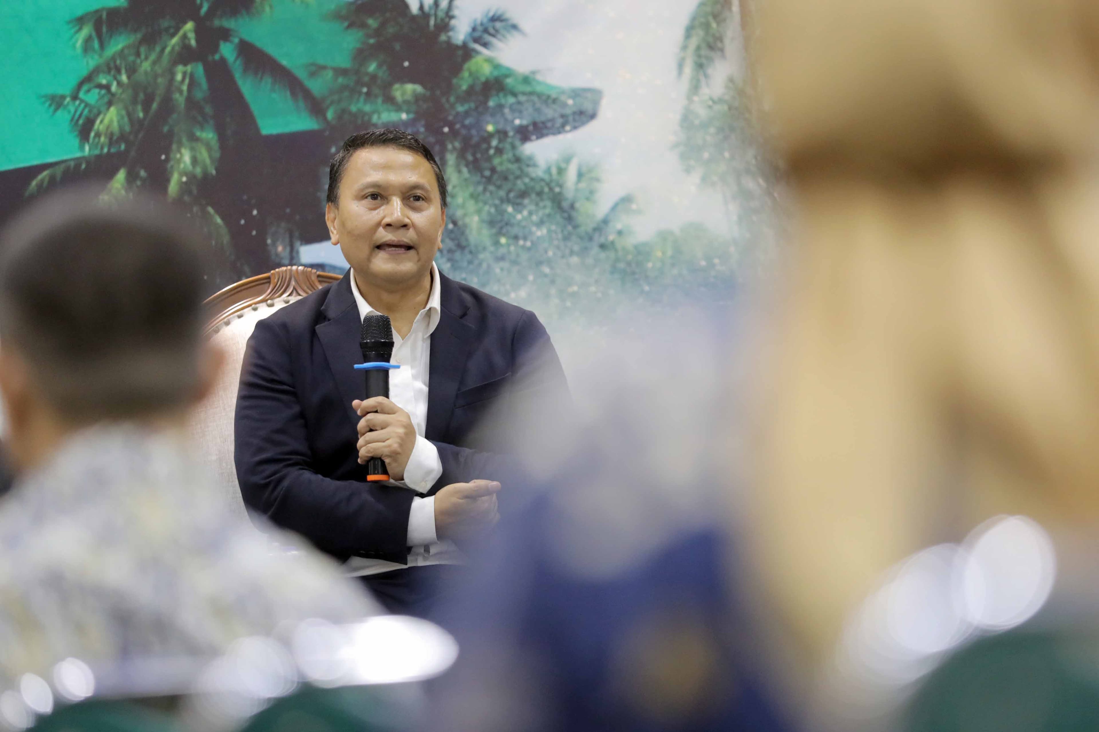 DPR Akan Panggil BPIP Terkait Polemik Paskibraka Lepas Hijab: Ada Pelajaran Penting di Balik Kasus Ini!