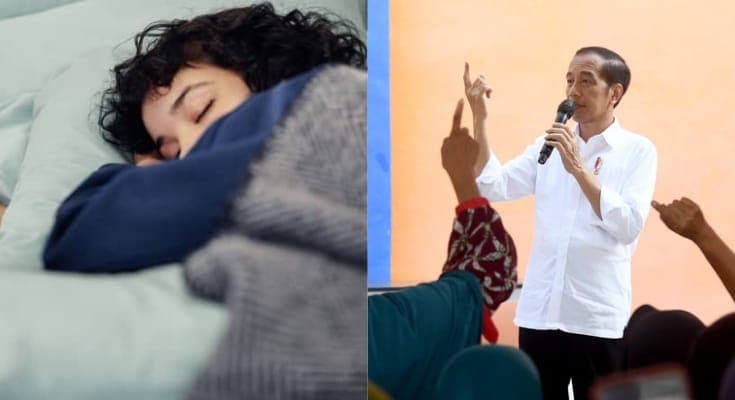 7 Arti Mimpi Bertemu Presiden, Penuh Makna Yang Akan Menentukan Kehidupan Di Masa Depan