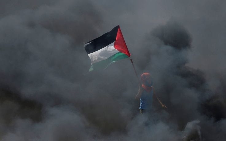 Ingin Bantu Palestina dengan Nyata? Begini Caranya