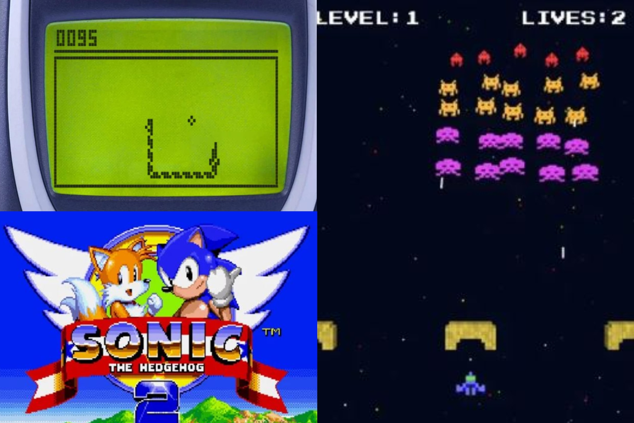 5 Rekomendasi Game Jadul Di Android Dan iPhone, Bikin Nostalgia Generasi 90-an