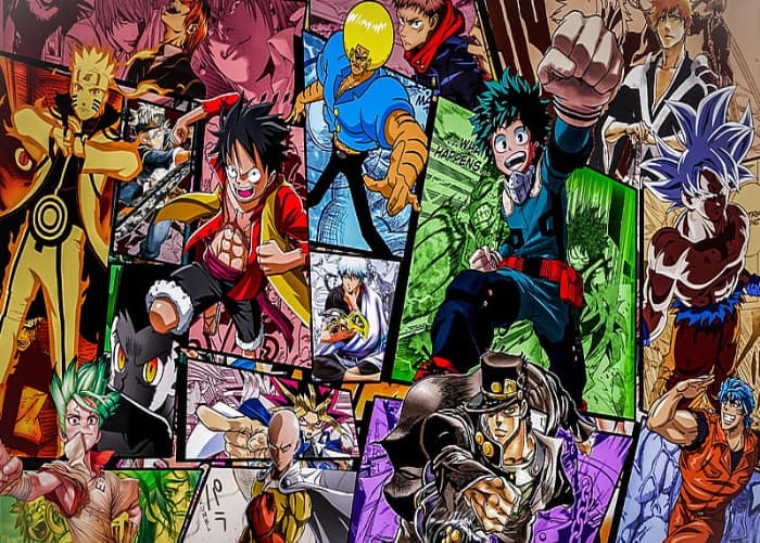 3 Mangaka Akan Berkolaborasi, Ada Pencipta Jujutsu Kaisen Hingga Bleach