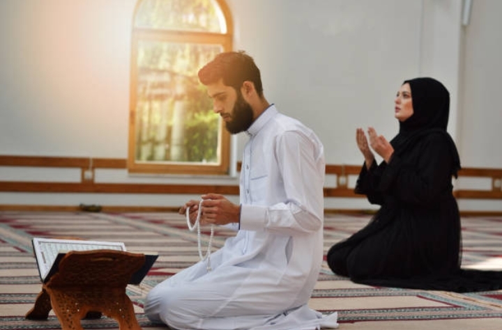 Bacaan Doa Untuk Palestina; Arab, Latin, Terjemahan Serta Mudah Dibaca Dan Diamalkan