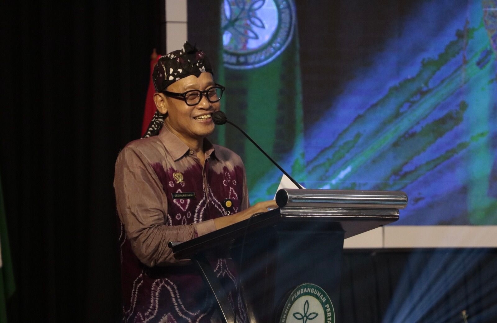 Kementan Maksimalkan Lembaga Pendidikan Vokasi Untuk Cetak Dan Regenerasi Petani Di Indonesia