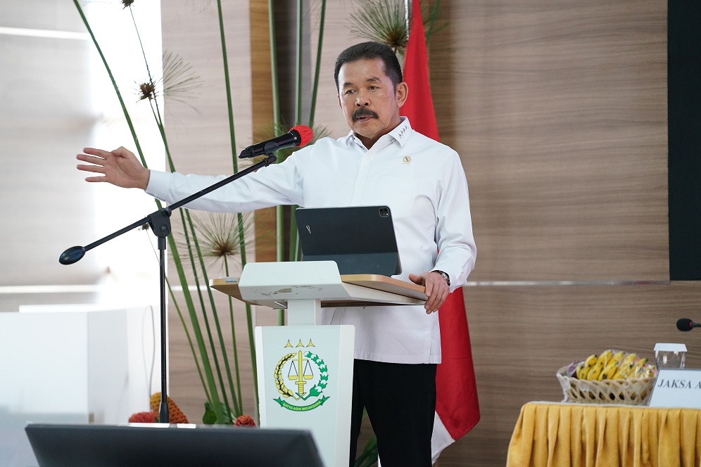 Prabowo Diingatkan Jangan Pilih Jaksa Agung dengan Gaya Hidup Mewah