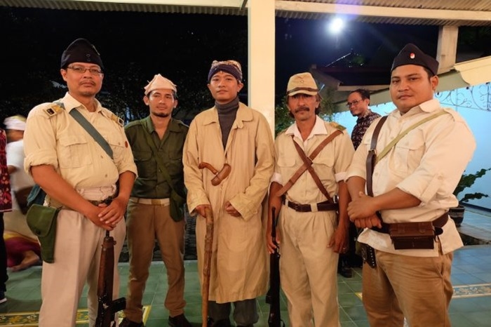 Hari Pahlawan 2023 Sudah Dekat, Inilah 7 Ide Kostum Yang Bisa Kamu Gunakan