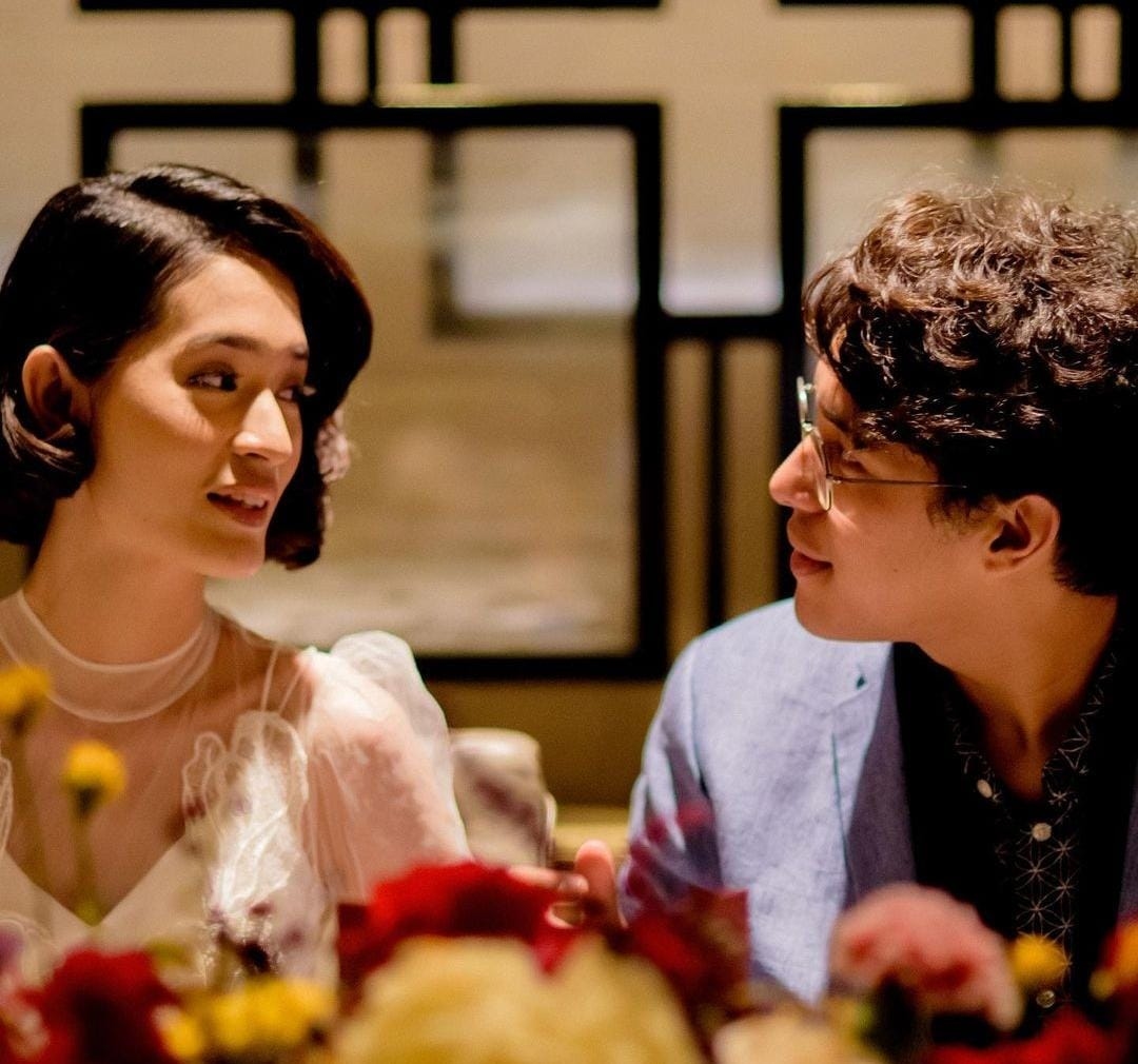 Speechless, Musisi Ardhito Pramono Dan Jeanneta Sanfadelia Bubar?