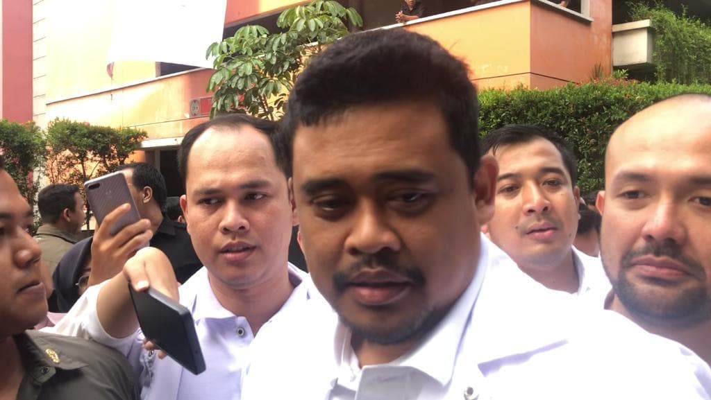 Tercatat Sudah 5 Ekor Harimau Tumbang di Medan Zoo, Bobby Nasution: Masa Harimau Gak Boleh Mati?