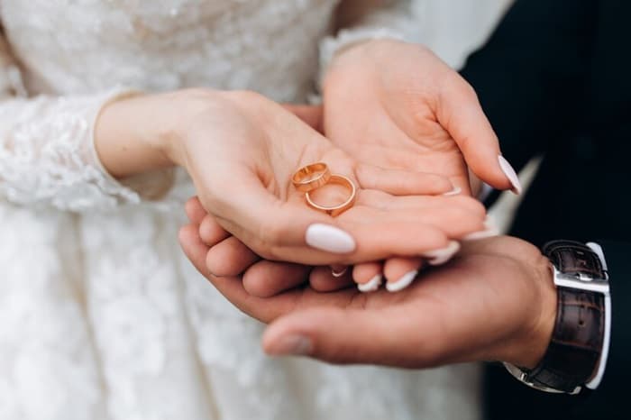 Pencatatan Nikah Naik, Kemenag Pastikan KUA Tetap Buka Meski Ada Kebijakan WFA