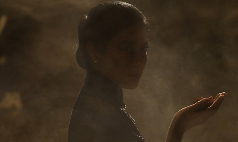 Ramai Soal Serial Gadis Kretek, Hati-hati Wanita Yang Merokok Rentan Terkena Kanker Dan Penyakit Jantung