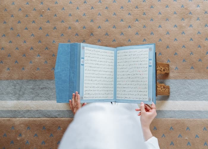Catat Doa Diberi Kemudahan Dalam Menghafal Al-Quran
