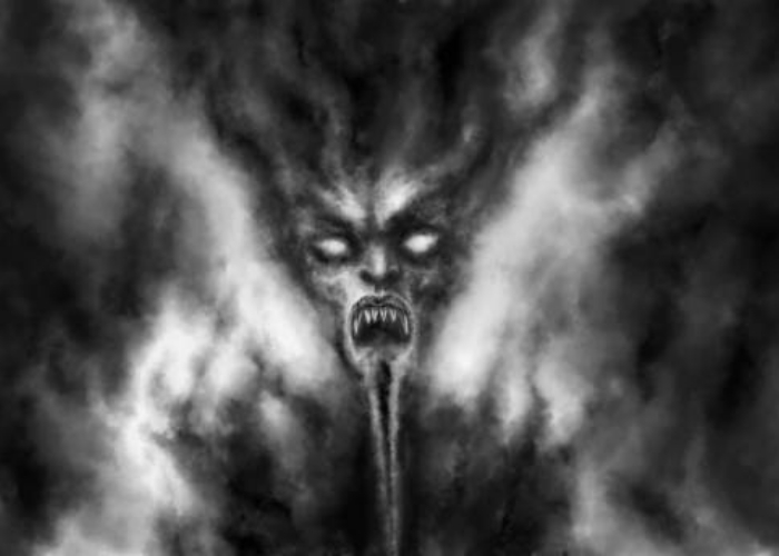 Kerap Tertukar, Berikut Beda Jin Dan Setan Dalam Al-Quran