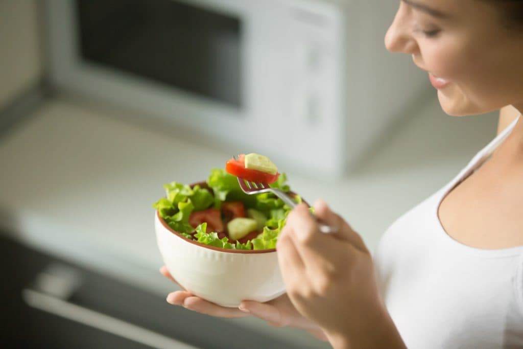 Anxiety Ternyata Dapat Diredakan Dan Ditimbulkan Dari Makanan Ini, Sudah Waktunya Mengatur Pola Makan