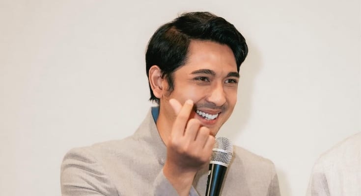 Profil Arya Saloka, Aktor Ganteng Yang Menarik Perhatian Penonton Dalam Serial Drama Gadis Kretek