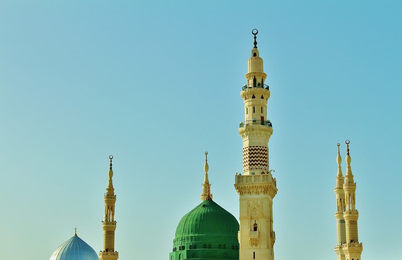 Hikmah Peristiwa Isra Mi'raj Nabi Muhammad SAW untuk Zaman Modern dan Digital