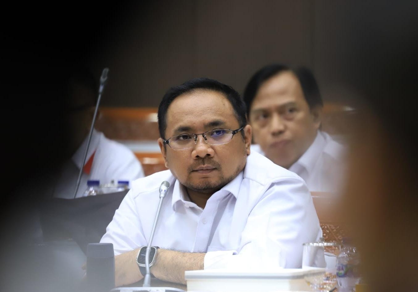 Biaya Ibadah Haji Tahun 2024 Capai Rp105 Juta Per Jemaah, Gus Men Sebut Masih Sebatas Usulan